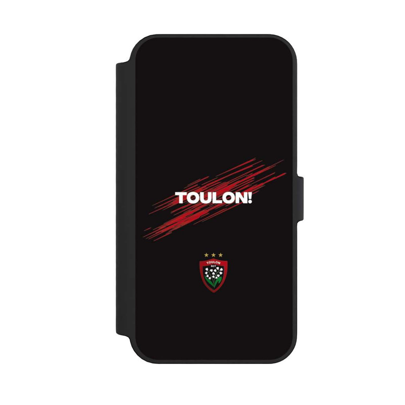 iPhone 14 Pro Max NIVOflip Toulon Noir