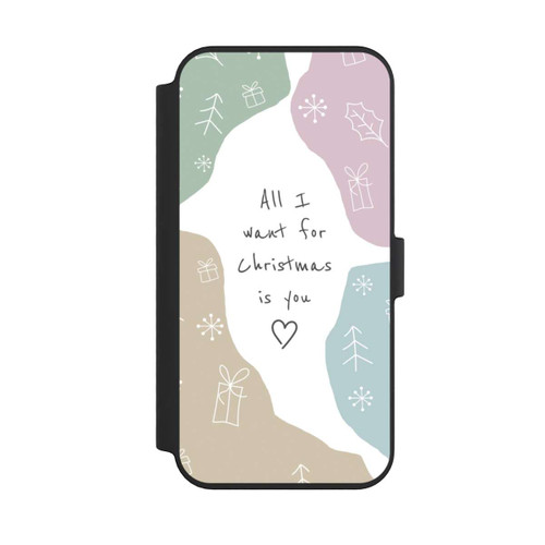 Apple iPhone 14 Pro Max NIVOflip Christmas