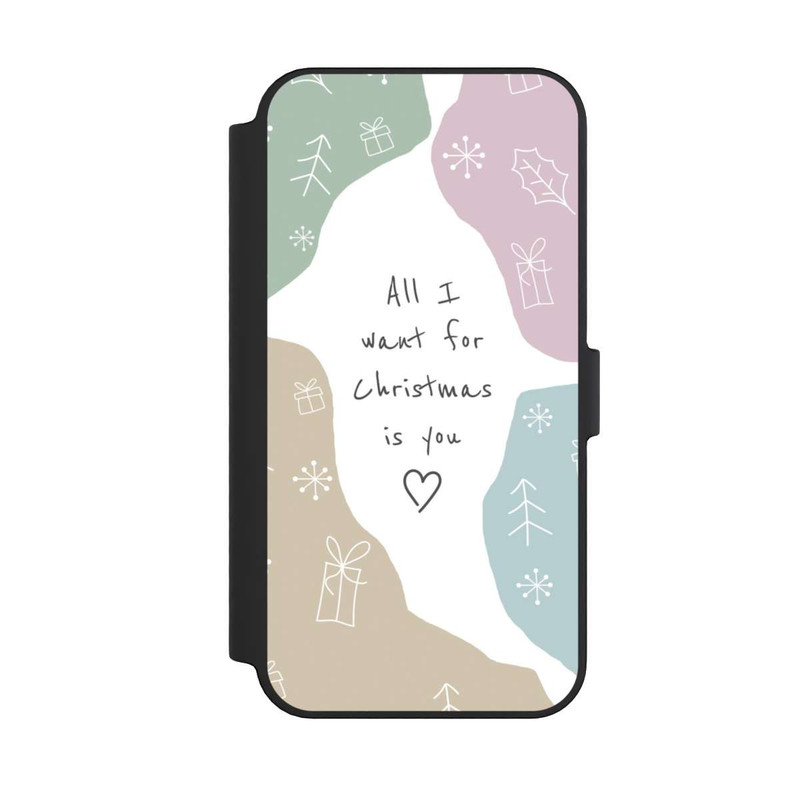iPhone 14 Pro Max NIVOflip Christmas