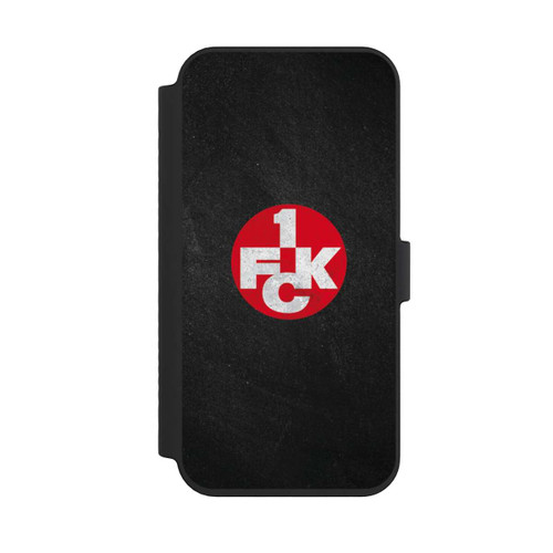 Apple iPhone 14 Pro Max NIVOflip 1.FCK Grunge