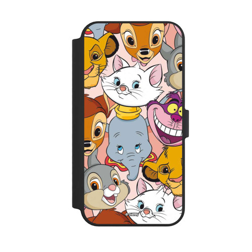 Apple iPhone 14 Pro Max NIVOflip Closeup Disney Classic Character