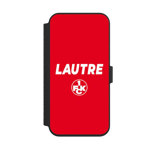 Apple iPhone 14 Pro Max NIVOflip Lautre Rot