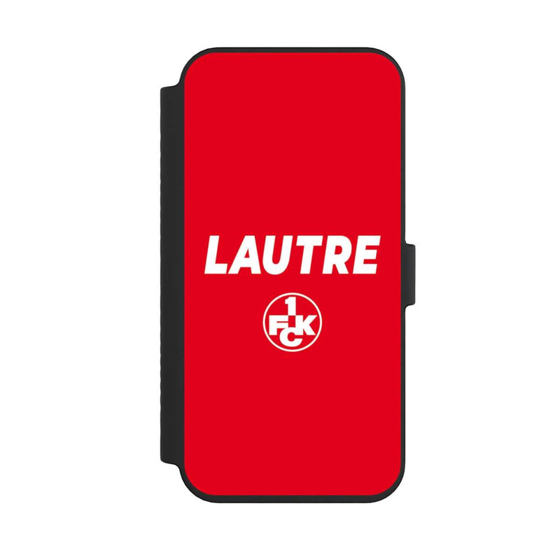 iPhone 14 Pro Max NIVOflip Lautre Rot