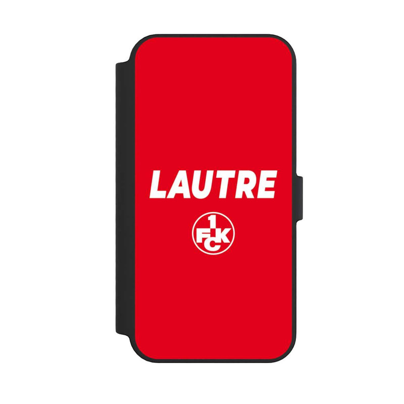 iPhone 14 Pro Max NIVOflip Lautre Rot
