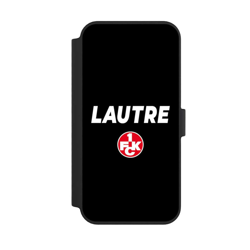 iPhone 14 Pro Max NIVOflip Lautre Schwarz