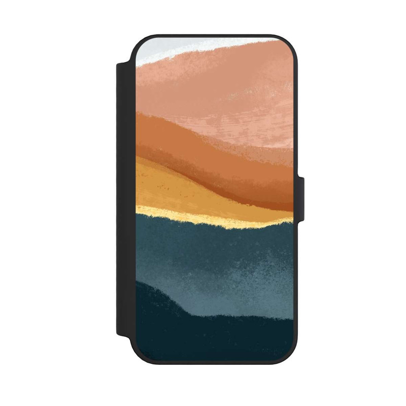iPhone 14 Pro Max NIVOflip Douces Vagues