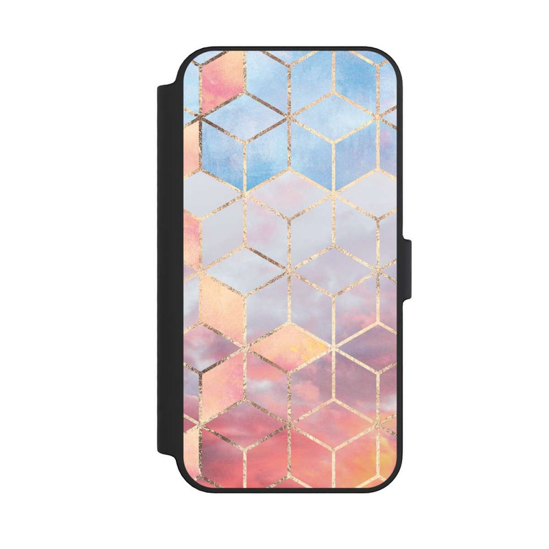 iPhone 14 Pro Max NIVOflip Magic Sky Cubes