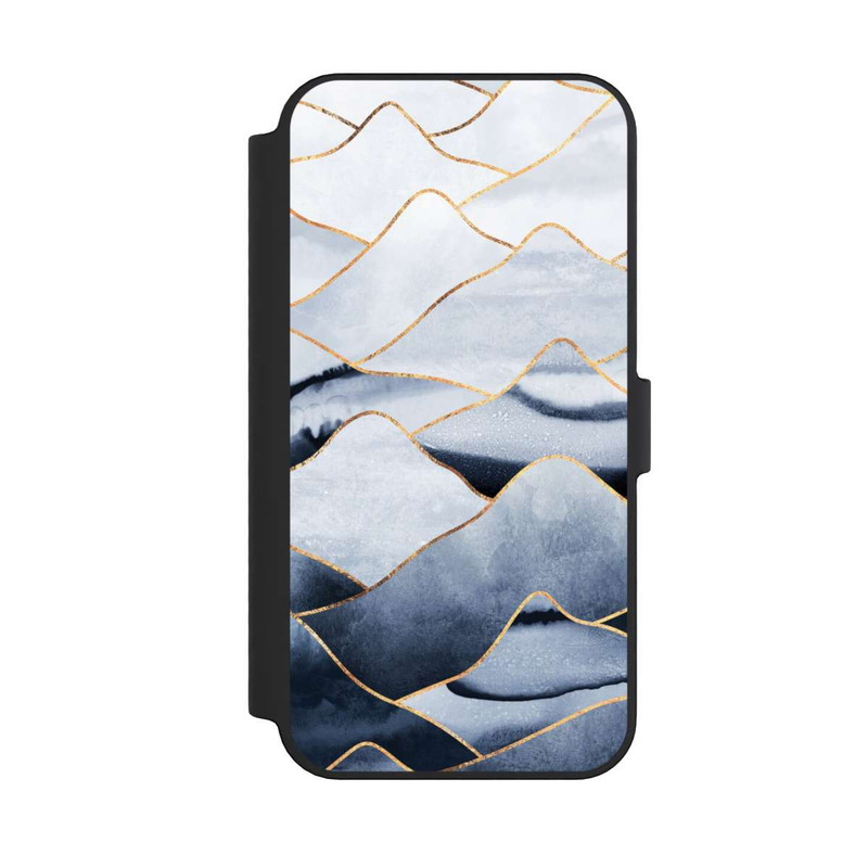 iPhone 14 Pro Max NIVOflip Mountains Night