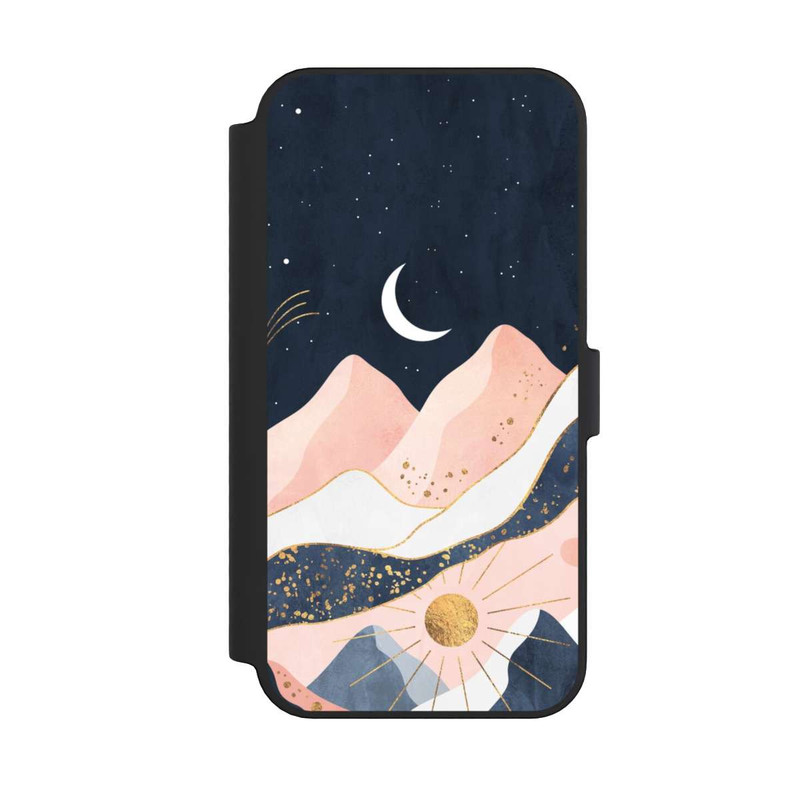 iPhone 14 Pro Max NIVOflip Nuit & Jour