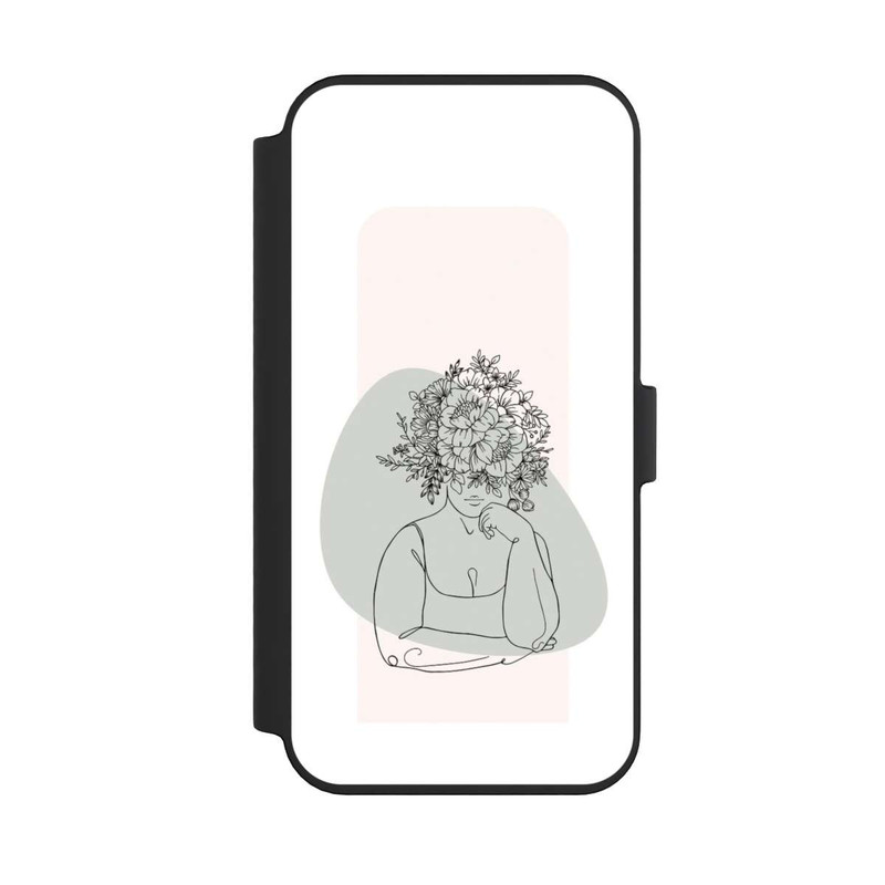 iPhone 14 Pro Max NIVOflip Body Positive No.1