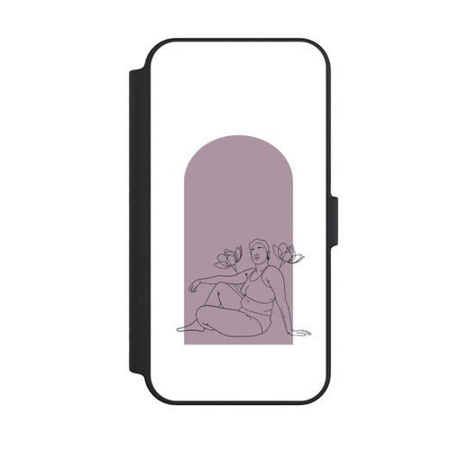 Apple iPhone 14 Pro Max NIVOflip Body Positive No.2