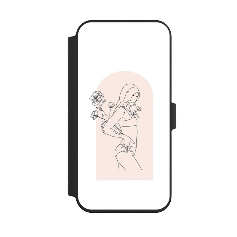 iPhone 14 Pro Max NIVOflip Body Positive No.3