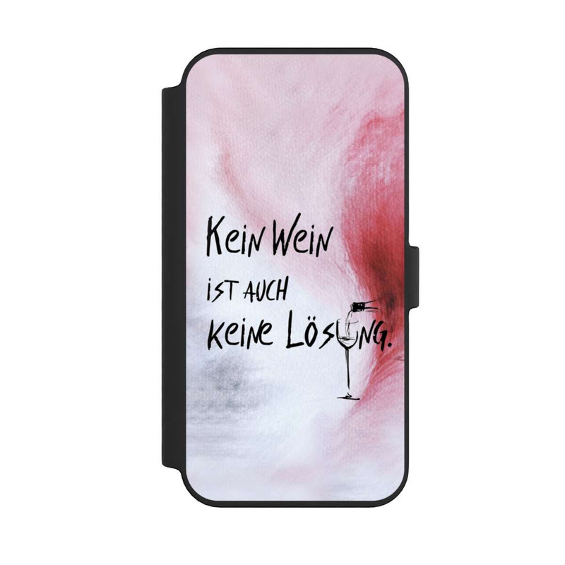 iPhone 14 Pro Max NIVOflip Kein Wein