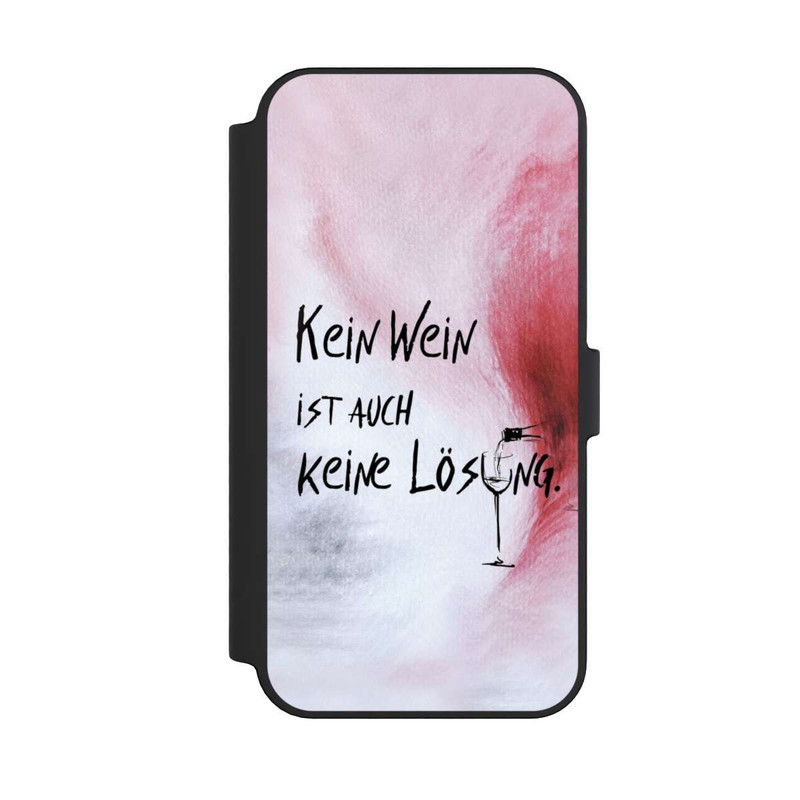 iPhone 14 Pro Max NIVOflip Kein Wein