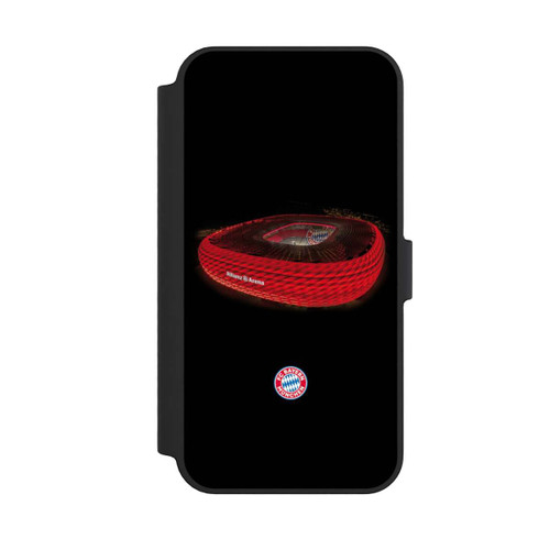 Apple iPhone 14 Pro Max NIVOflip  FCB Allianz Arena