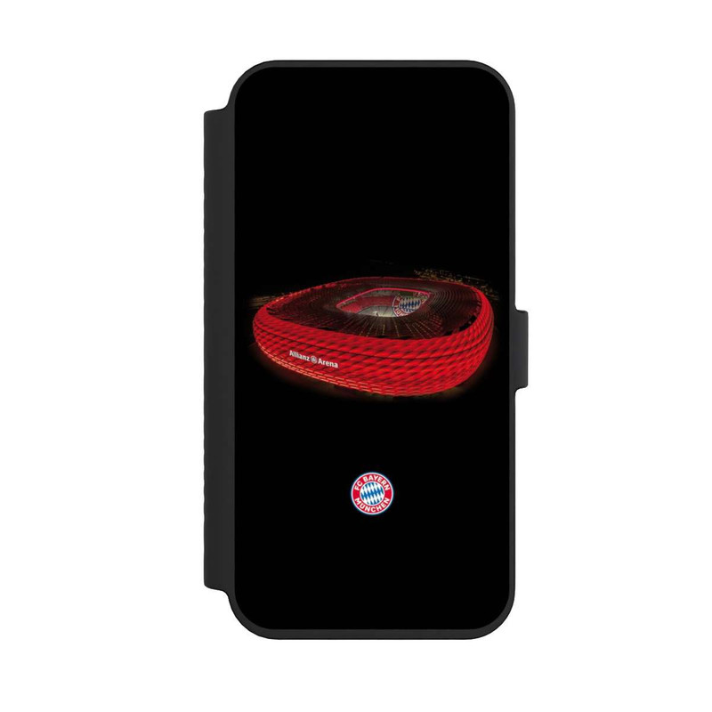 iPhone 14 Pro Max NIVOflip  FCB Allianz Arena
