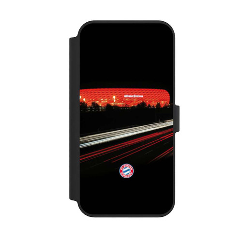 Apple iPhone 14 Pro Max NIVOflip FC Bayern München Allianz Arena