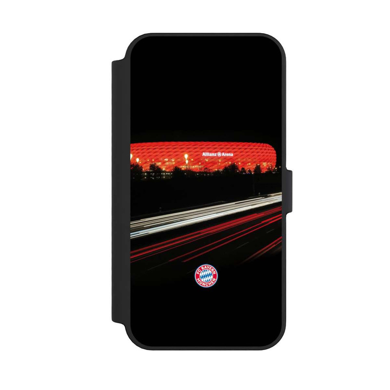 iPhone 14 Pro Max NIVOflip FC Bayern Munich Allianz Arena