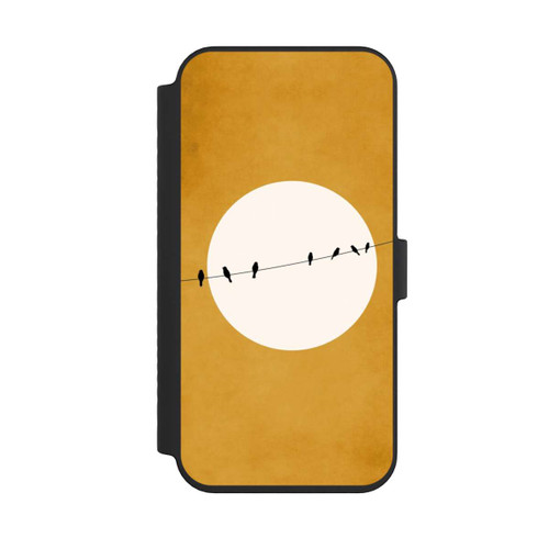 Apple iPhone 14 Pro Max NIVOflip Chirping And Chilling (At Night)