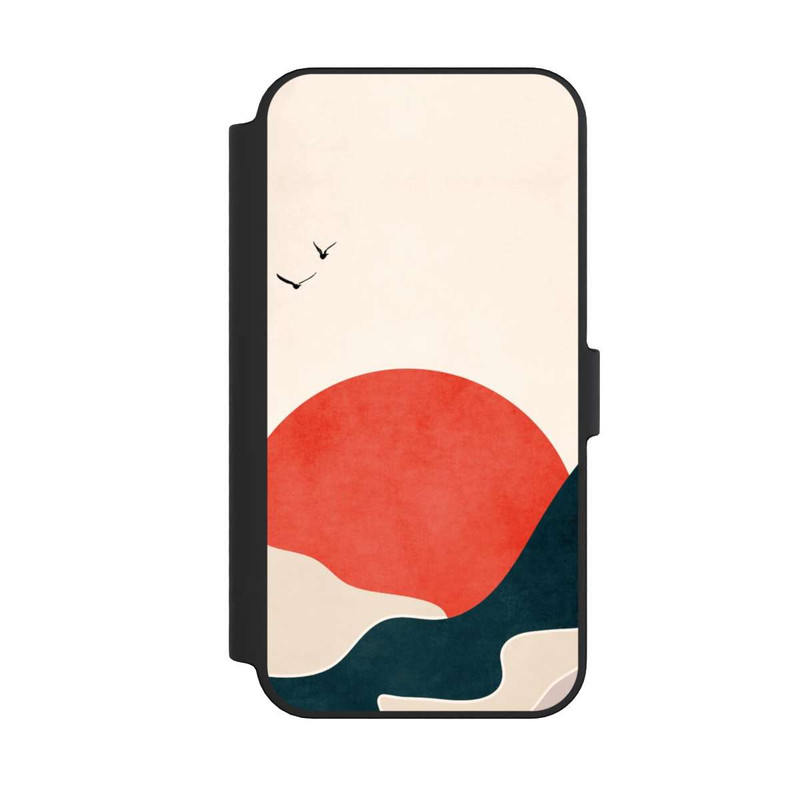 iPhone 14 Pro Max NIVOflip Soleil noyé