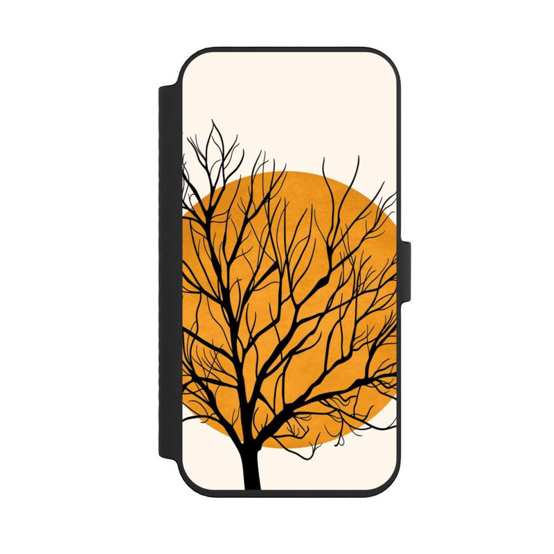 iPhone 14 Pro Max NIVOflip Verborgene Sonne