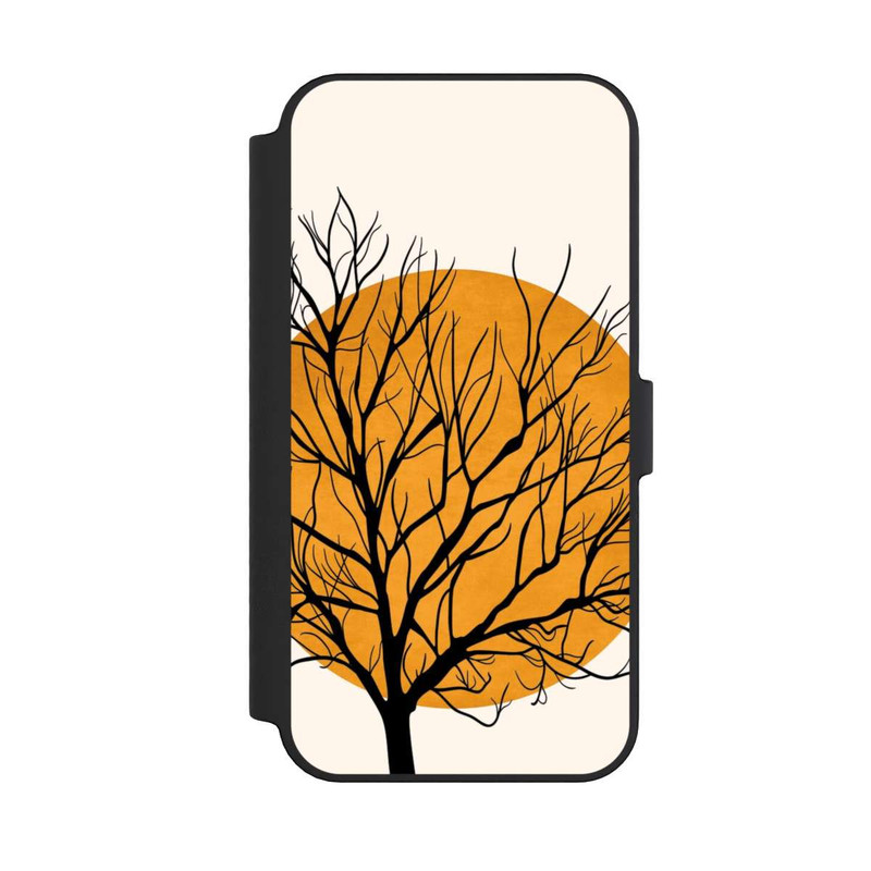 iPhone 14 Pro Max NIVOflip Soleil caché