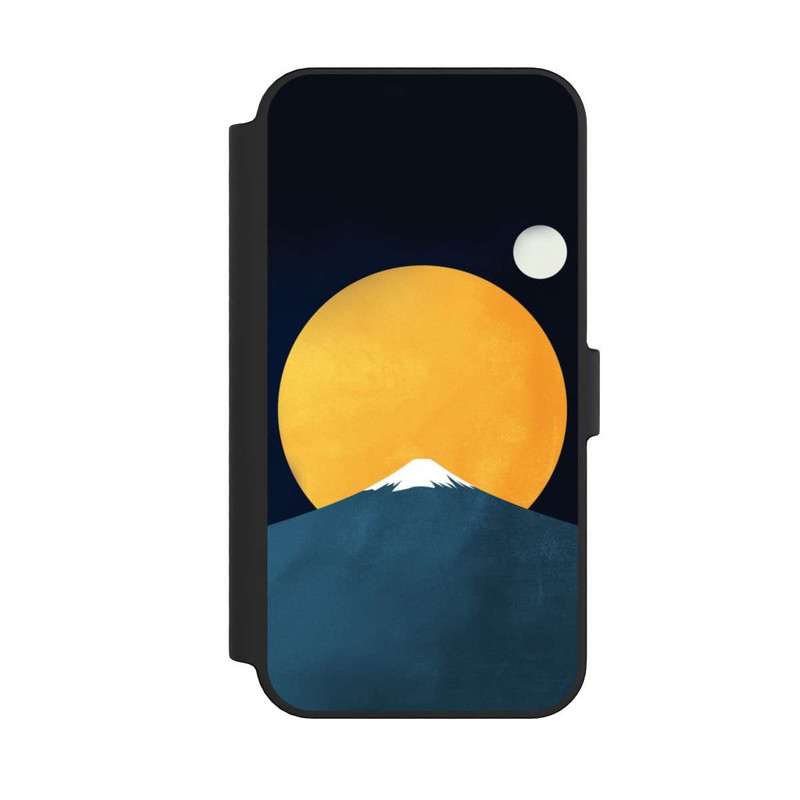 iPhone 14 Pro Max NIVOflip Himalaya At Night