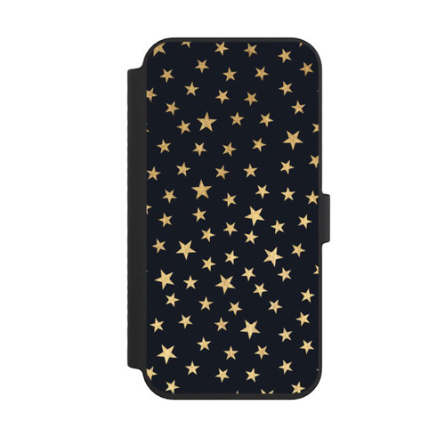 Apple iPhone 14 Pro Max NIVOflip Stardust At Midnight