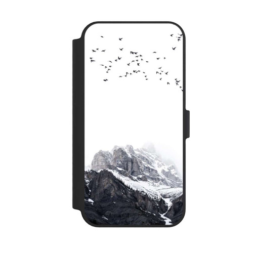 Apple iPhone 14 Pro Max NIVOflip Das Gebirge