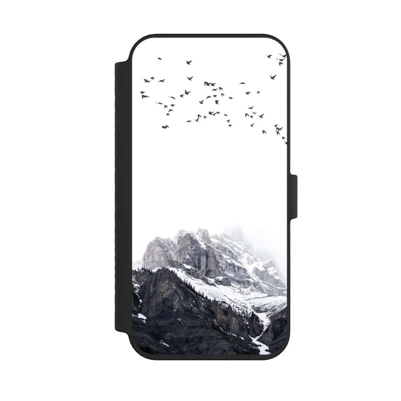 iPhone 14 Pro Max NIVOflip Das Gebirge