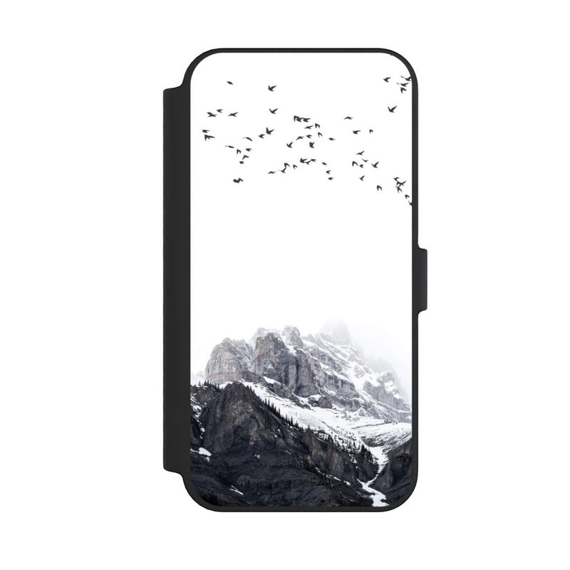iPhone 14 Pro Max NIVOflip Les montagnes