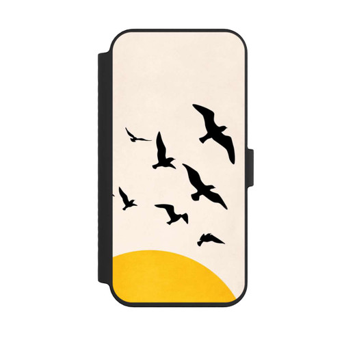 Apple iPhone 14 Pro Max NIVOflip Wings To Fly