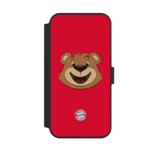 Apple iPhone 14 Pro Max NIVOflip Bernie Kopf 