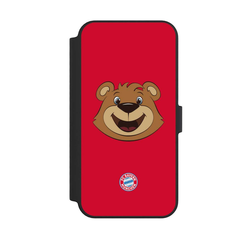 iPhone 14 Pro Max NIVOflip Tête de Bernie