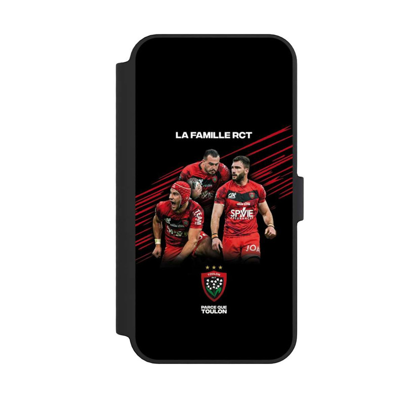 iPhone 14 Pro Max NIVOflip La Famille RCT