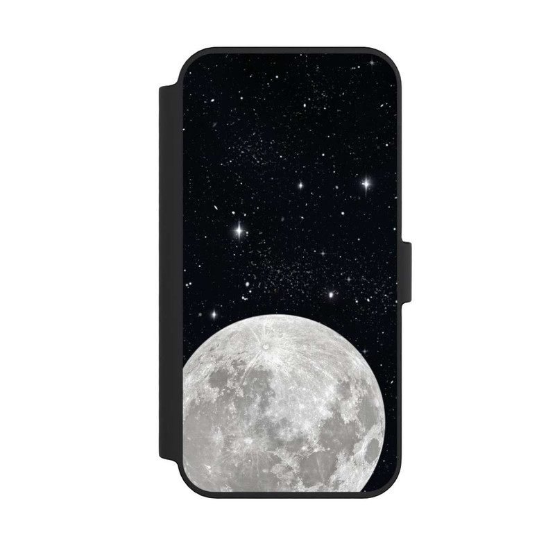 iPhone 14 Pro Max NIVOflip Space Moon