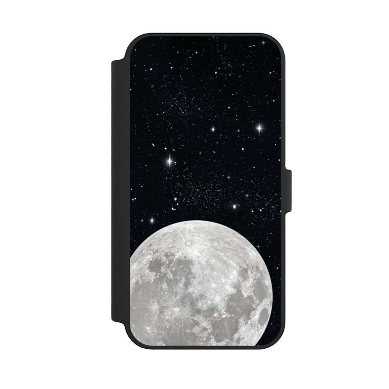 iPhone 14 Pro Max NIVOflip Space Moon