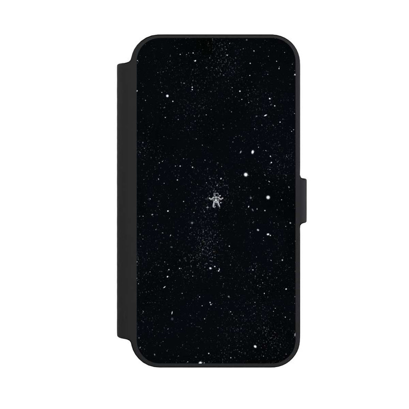iPhone 14 Pro Max NIVOflip Kleiner Astronaut