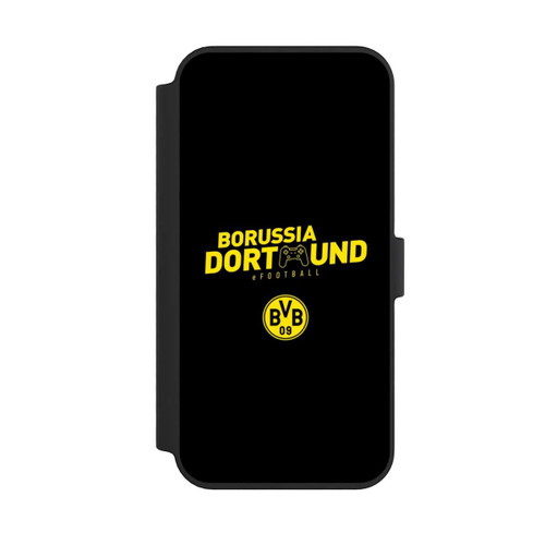 Apple iPhone 14 Pro Max NIVOflip BVB eFOOTBALL
