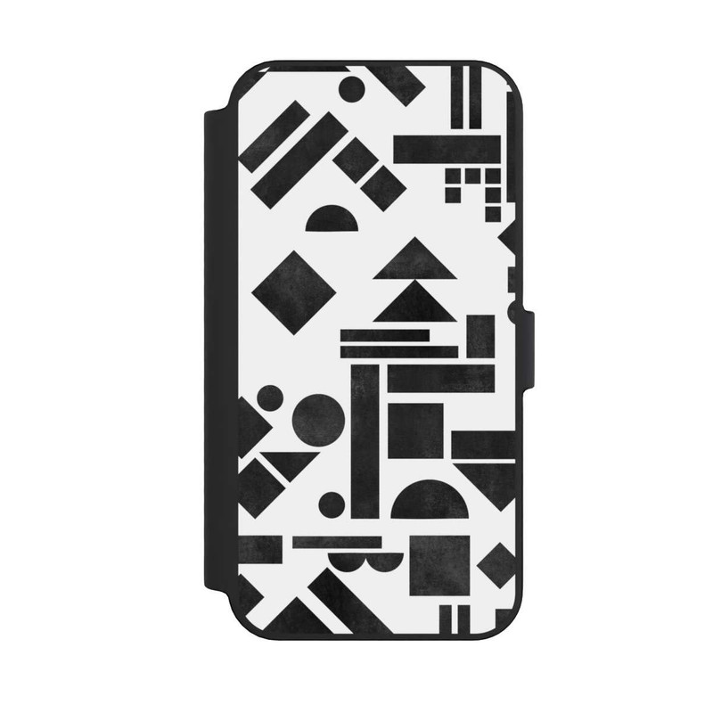 iPhone 14 Pro Max NIVOflip Géométrie