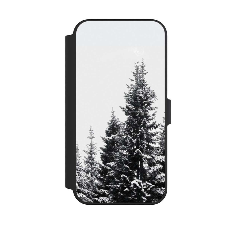 iPhone 14 Pro Max NIVOflip Snow Covered Trees