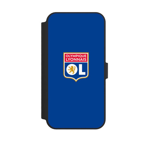 Apple iPhone 14 Pro Max NIVOflip OL Logo