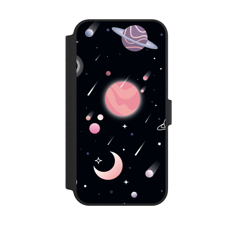 iPhone 14 Pro Max NIVOflip Weltraumplaneten