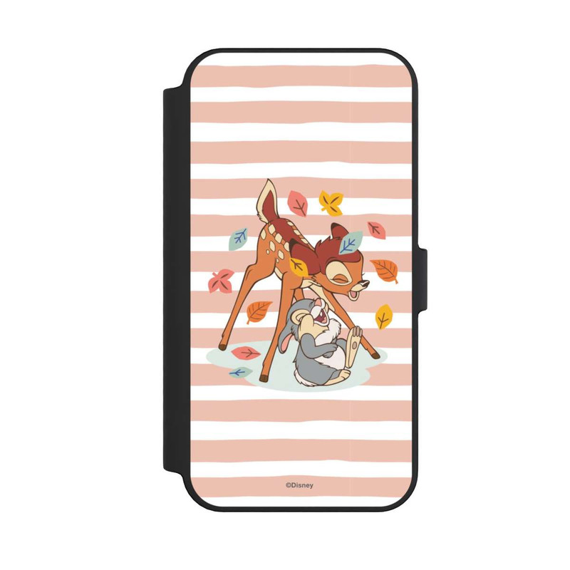 iPhone 14 Pro Max NIVOflip Disney Bambi Panpan rayures