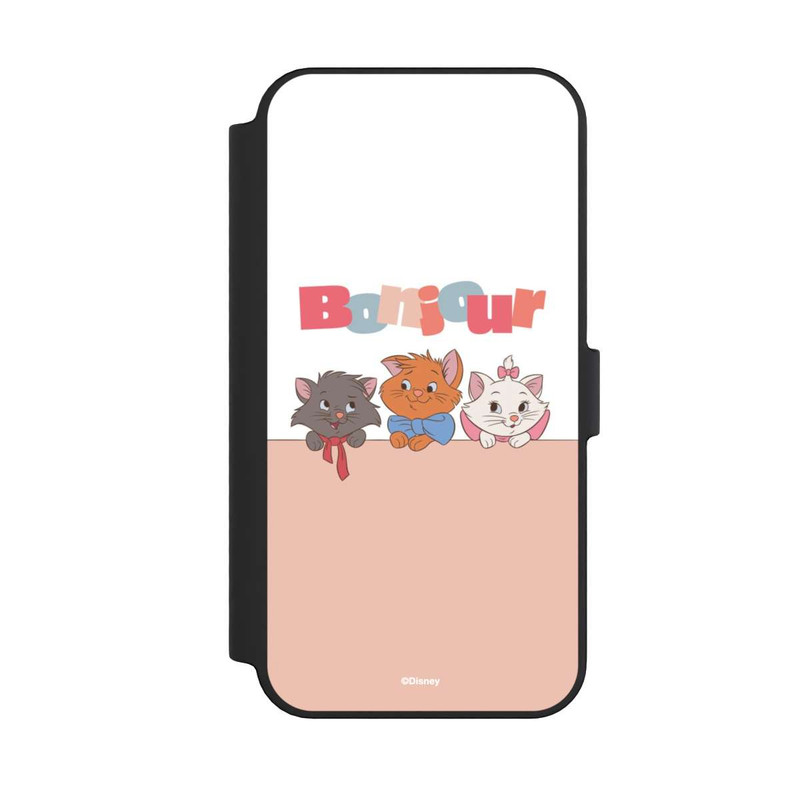 iPhone 14 Pro Max NIVOflip Aristochats Bonjour
