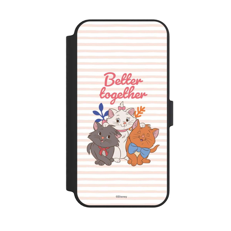 iPhone 14 Pro Max NIVOflip Aristochats Bandes