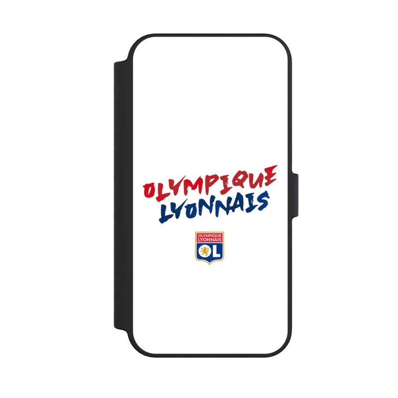 iPhone 14 Pro Max NIVOflip Pinceau OL blanc