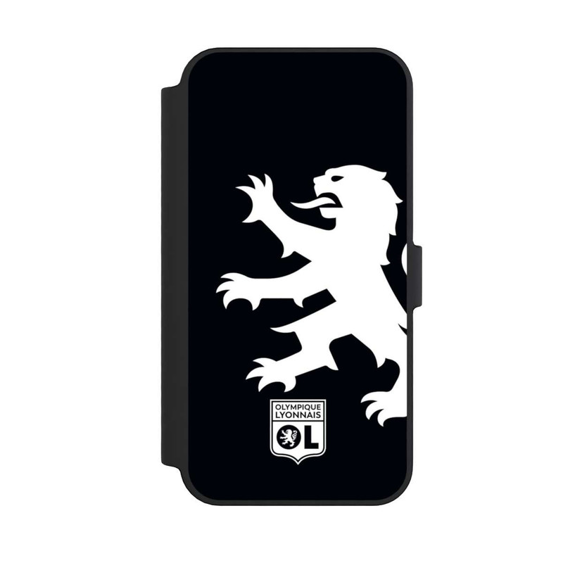 iPhone 14 Pro Max NIVOflip OL Noir
