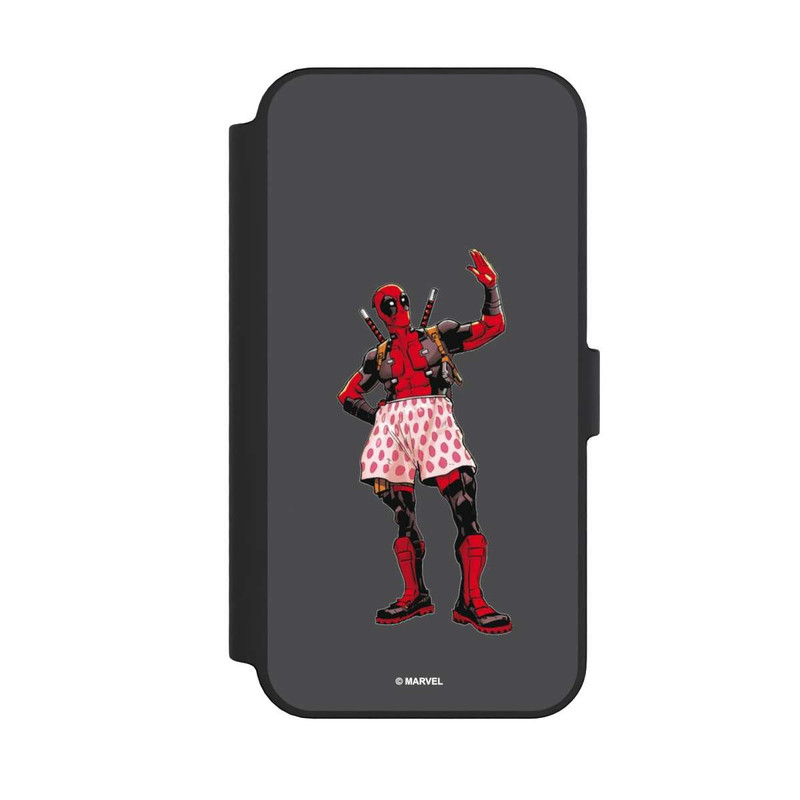 iPhone 14 Pro Max NIVOflip Deadpool Underwear