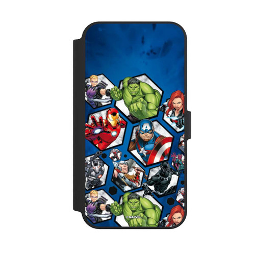 Apple iPhone 14 Pro Max NIVOflip Avenger Fightmode